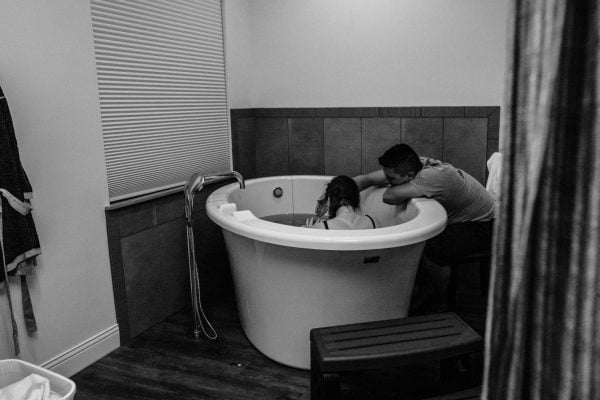 Herbal bath